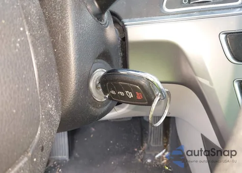 2017 Hyundai Sonata z USA, uszkodzony, nr VIN 5NPE24AF7HH441990